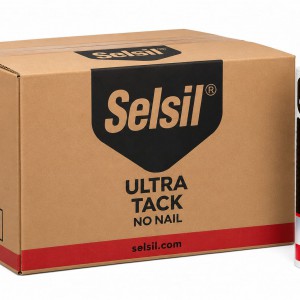 SELSİL ULTRA TACK NO NAİL