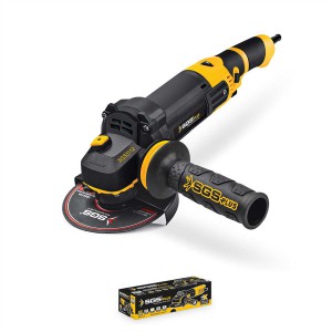 SGS AVUÇ TAŞLAMA 1010WATT DEVİR AYARLI