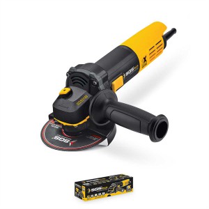 SGS AVUÇ TAŞLAMA 850 WATT